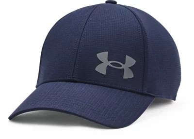 Men's UA IsoChill ArmourVent™ Stretch Hat Under Armour