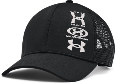 Under Armour Unisex UA 25 Anniversary Hat