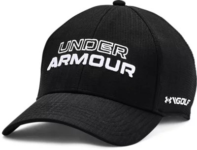 Men's UA Jordan Spieth Golf Hat Under Armour PH