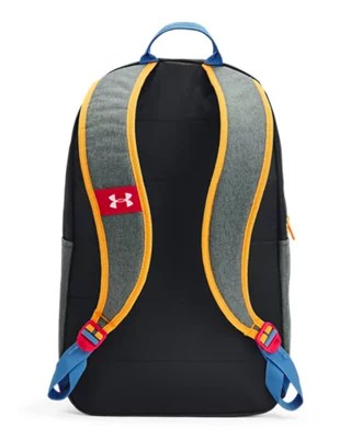 Unisex UA Halftime Backpack Under Armour