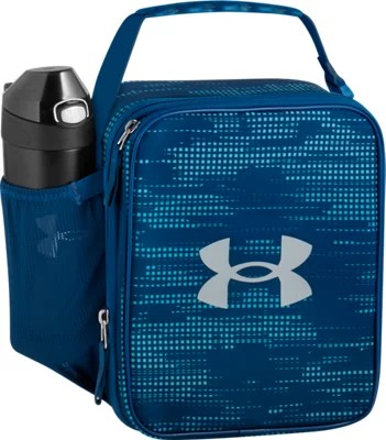 UA Scrimmage 2.0 Lunch Box Under Armour