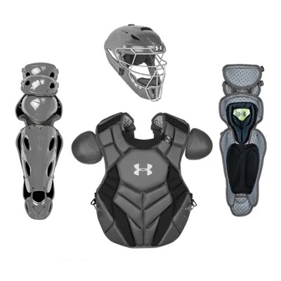 Men's UA Pro Series Catching Kit Under Armour