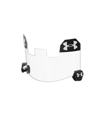 Under Armour Canada Kids' UA Football Visor