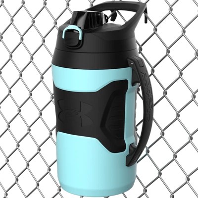 UA Playmaker Jug 64 oz. Water Bottle Under Armour