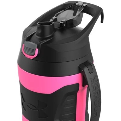 UA Playmaker Jug 64 oz. Water Bottle Under Armour