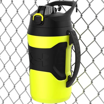 UA Playmaker Jug 64 oz. Water Bottle Under Armour