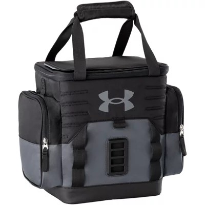 UA 12Can Sideline Soft Cooler Under Armour