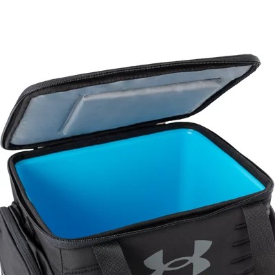 UA 12Can Sideline Soft Cooler Under Armour
