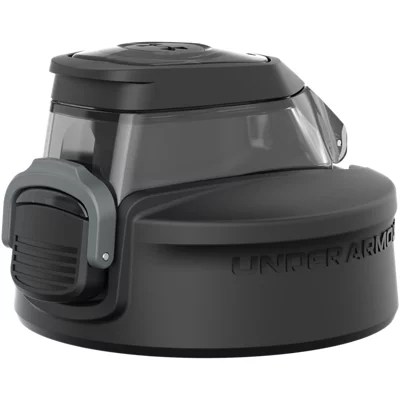 UA Rise Water Bottle Replacement Lid Under Armour