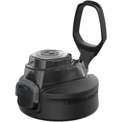 UA Rise Water Bottle Replacement Lid Under Armour