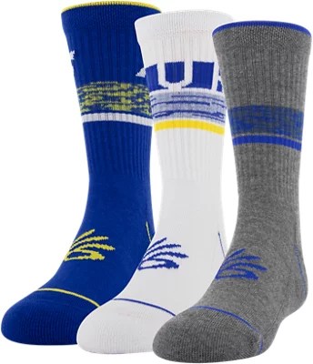 Basketball Under Armour Socks