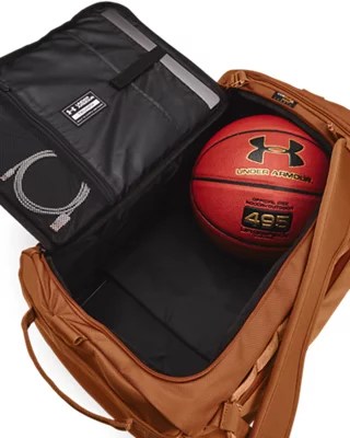 UA Triumph CORDURA® Duffle Backpack Under Armour