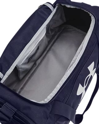 UA Undeniable 5.0 XS Duffle Bag Under Armour UK