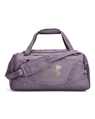 UA Undeniable 5.0 Small Duffle Bag Under Armour