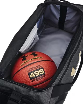 UA Undeniable 5.0 Medium Duffle Bag Under Armour