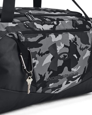 UA Undeniable 5.0 Medium Duffle Bag Under Armour