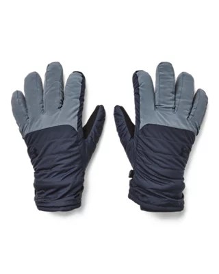 Men's UA Storm Insulated Gloves Under Armour
