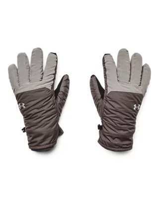 Men's UA Storm Insulated Gloves Under Armour