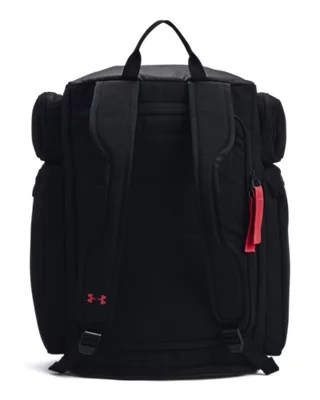 Men's Project Rock Duffle Backpack Under Armour® México