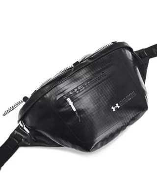 Unisex UA Summit Waist Bag Under Armour
