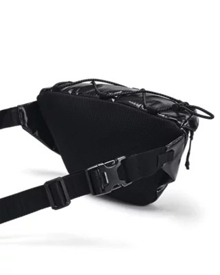 Unisex UA Summit Waist Bag Under Armour