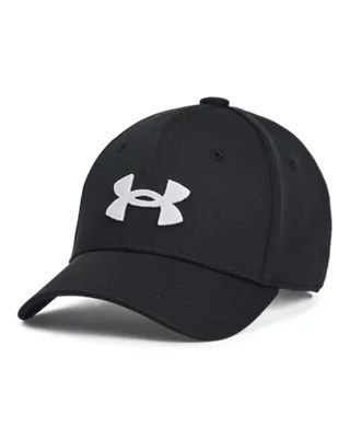 Under Armour Midnight Navy Blitzing Cap
