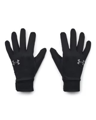 Men's UA Storm Liner Gloves Under Armour UK
