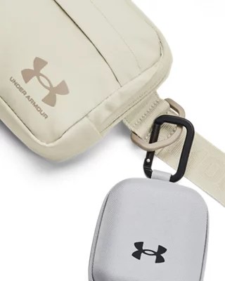UA Loudon Waist Bag Crossbody Under Armour