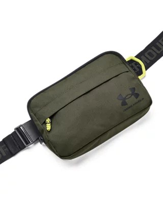 UA Loudon Waist Bag Crossbody Under Armour