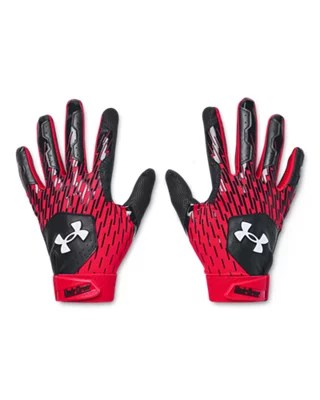 Men's UA Clean Up Batting Gloves Under Armour