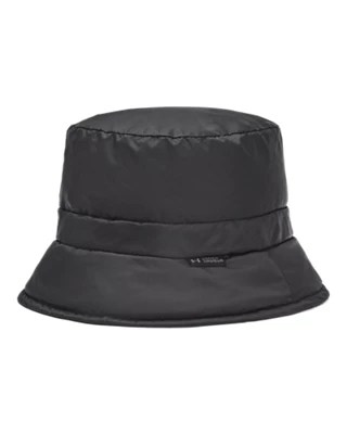 Under Armour Unisex UA Insulated Adjustable Bucket Hat