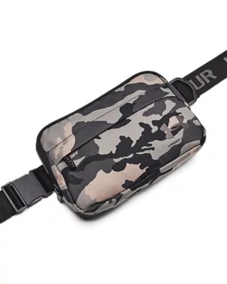 UA Loudon Waist Bag Crossbody Printed Under Armour