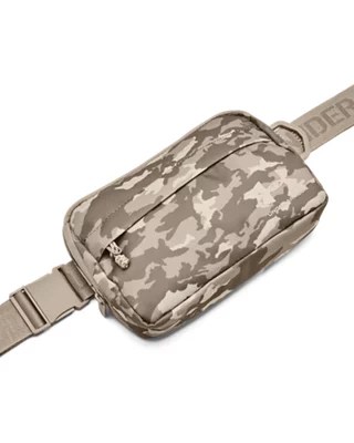 Crossbody & Waist Bags Under Armour