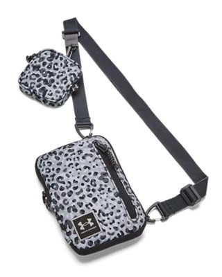 UA Loudon Crossbody Small Printed Under Armour AU