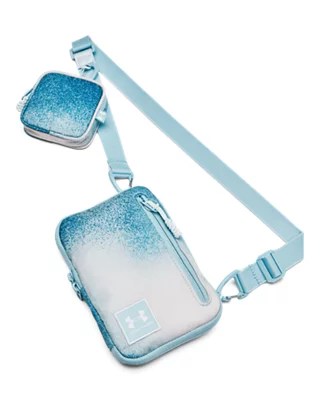 UA Loudon Crossbody Small Printed Under Armour AU