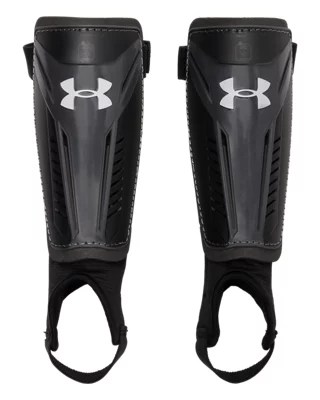 Kids' UA Challenge Shin Guards Under Armour