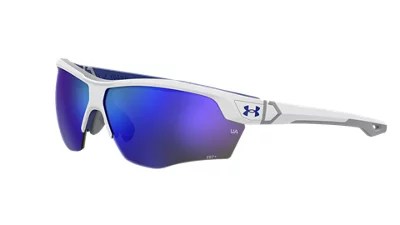 Unisex UA Yard Dual TUNED™ Baseball Sunglasses Under Armour