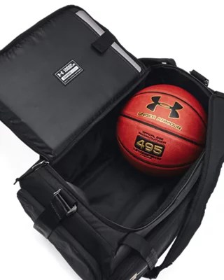 UA Contain Duo Small Backpack Duffle Under Armour