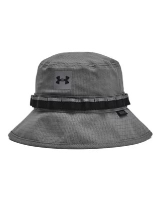 Men's UA ArmourVent Bucket Hat Under Armour