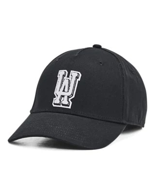 Under Armour Men's UA SportStyle Snapback Hat