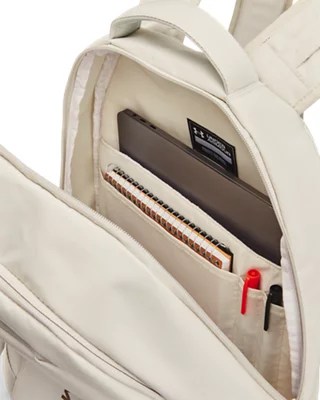 Under Armour UA Hustle 6.0 Pro Backpack
