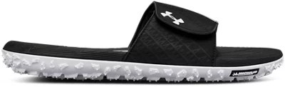 Men's UA Fat Tire Slides Under Armour CA