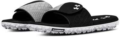 Men's UA Fat Tire Slides Under Armour US