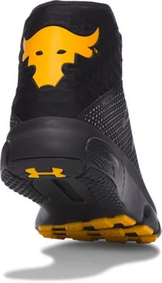 Men's UA Project Rock Delta Training Shoes Under Armour US
