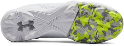 Boys' UA Harper 3 Mid RM Jr. Baseball Cleats Under Armour