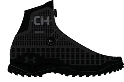Men's UA CH1 GORETEX® Hunting Boots Under Armour