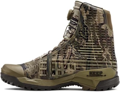 Men's UA CH1 GORETEX® Hunting Boots Under Armour