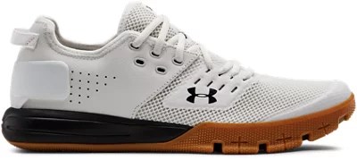 Men's UA Charged Ultimate 3.0 Training Shoes Under Armour US