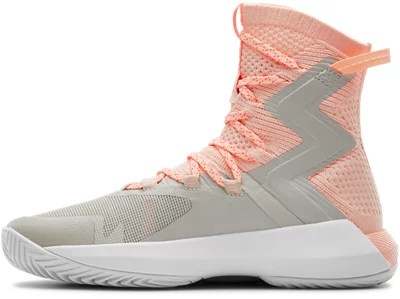 Women's UA Highlight Ace 2.0 Volleyball Shoes Under Armour