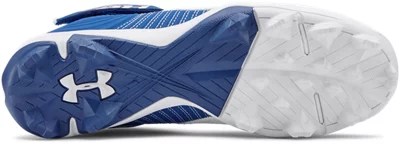 Boys' UA Harper 4 Mid RM Jr. Baseball Cleats Under Armour